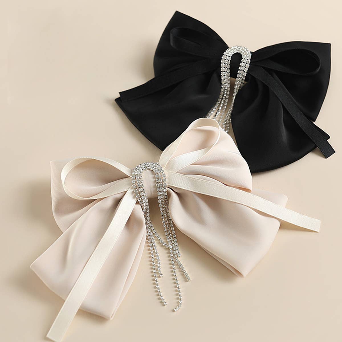 BOW SIMPLE COMMUTER HAIRPIN_CWAHA1800