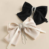 BOW SIMPLE COMMUTER HAIRPIN_CWAHA1800