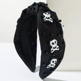 Halloween Headband Ghost Pumpkin