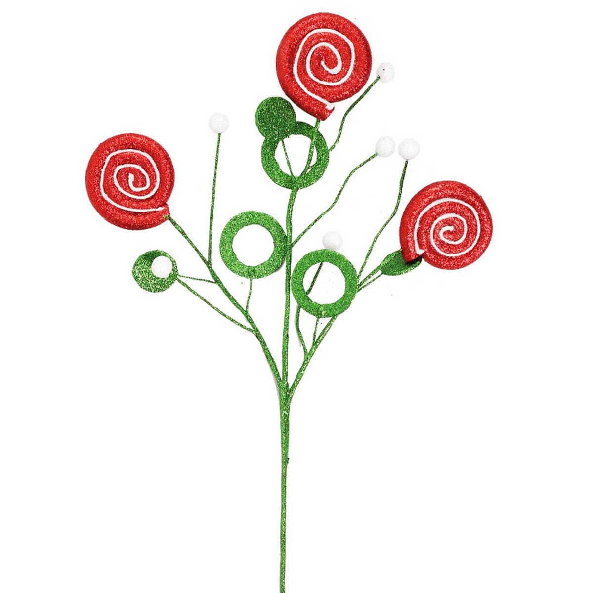 CANDY CHRISTMAS PICKS FOR TREE BOUQUET_CWAJE5311