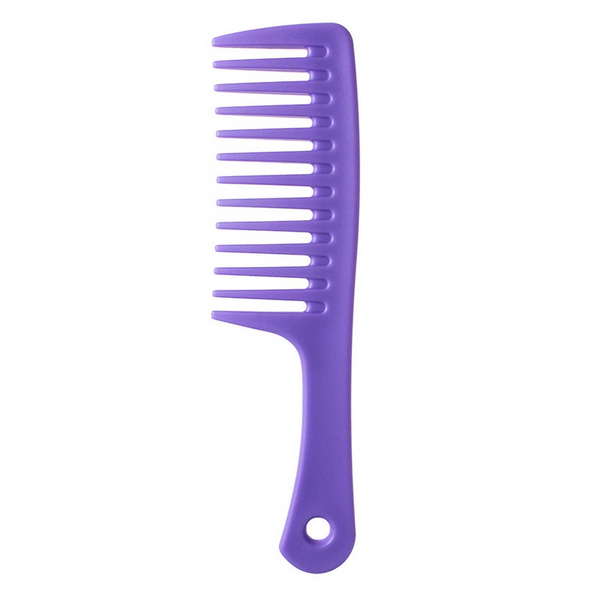 LARGE TOOTH SHAMPOOING COMB FOR CURLY HAIR_CWMM0899