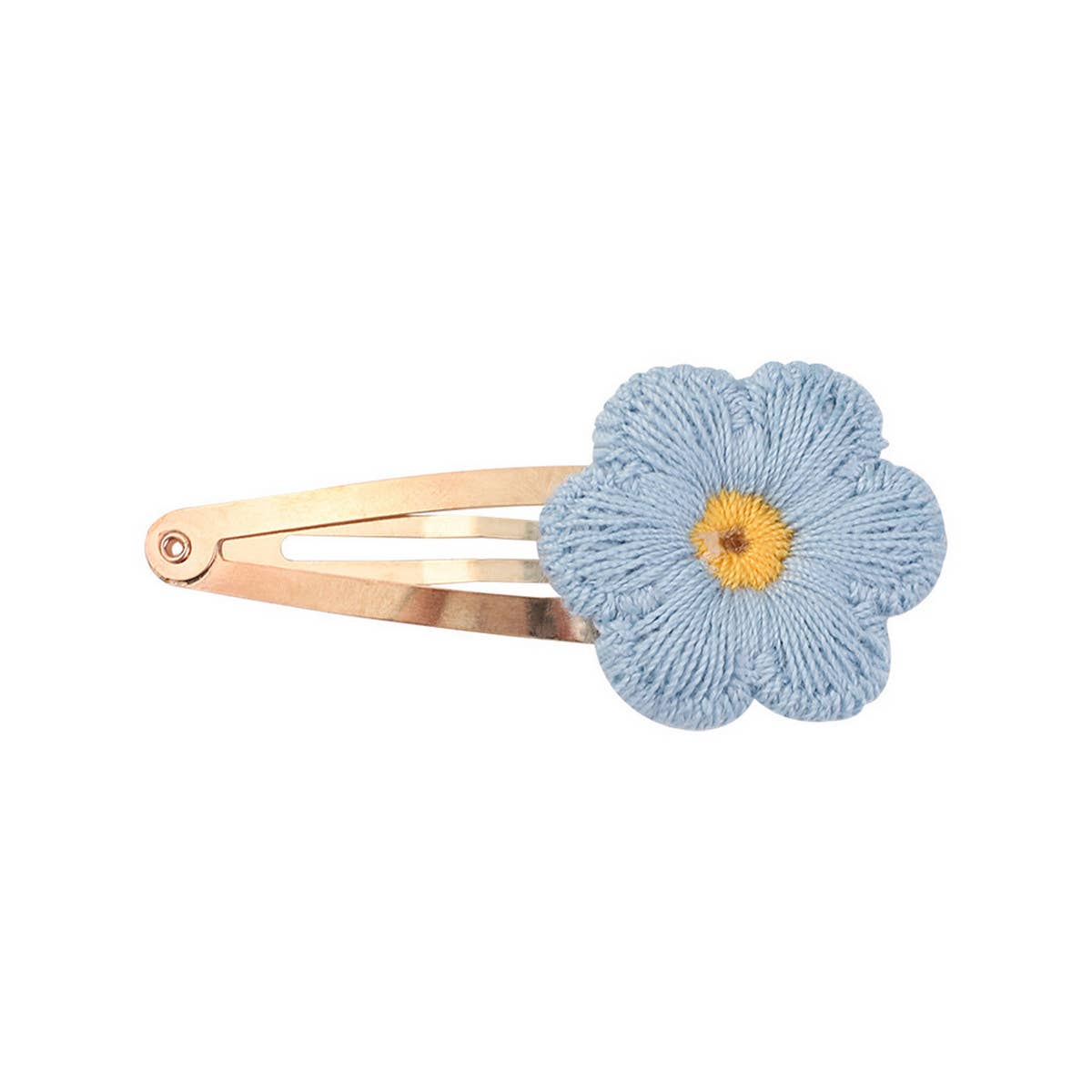 MACARON CANDY COLOR CHILDRENS HAIRPIN_CWAHA2348