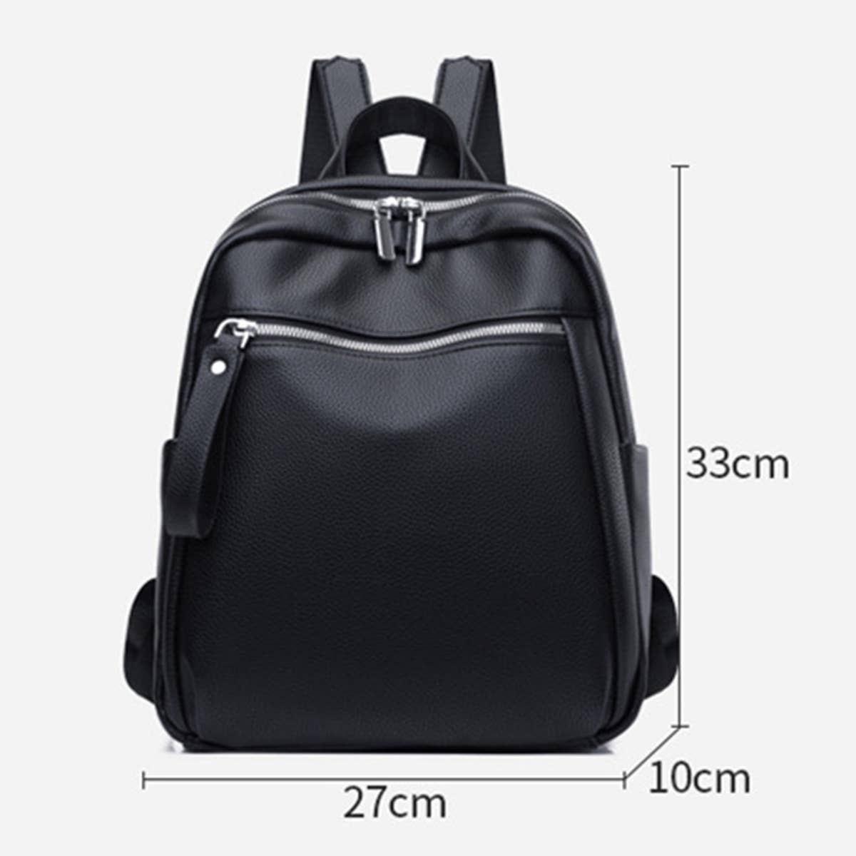 ALL MATCH OUTDOOR TRAVEL BACKPACK_CWAB2895