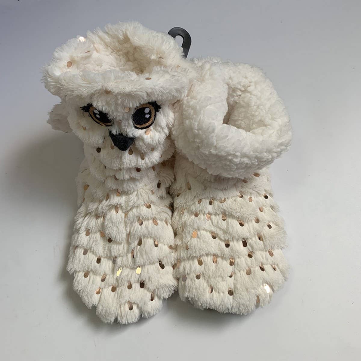 Winter  Women'S Anti-Slip Floor Socks Slippers_Cwms1211