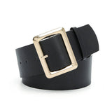Women New Casual Waist Belt_Cwabe0589