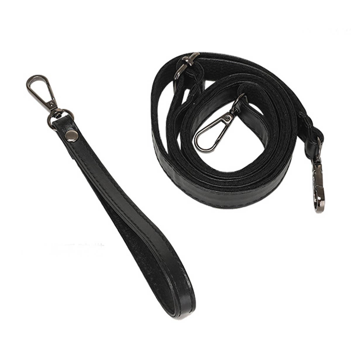 Vintage Rivet Large Capacity File Pack Handbag_Cwab1481