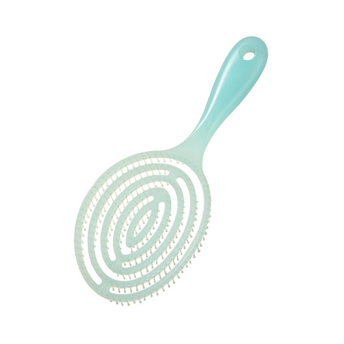ROUND JELLY COLOR MASSAGE BRUSH_CWAHA1874