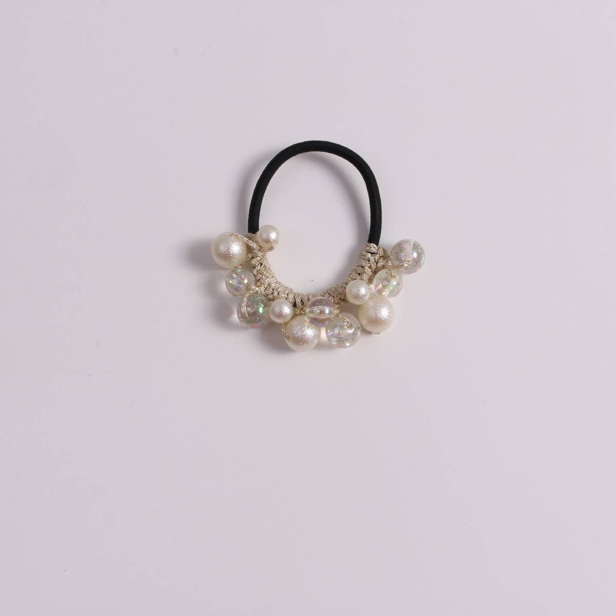 High Elasticity Hair Tie Cute New Design_Cwaha6872