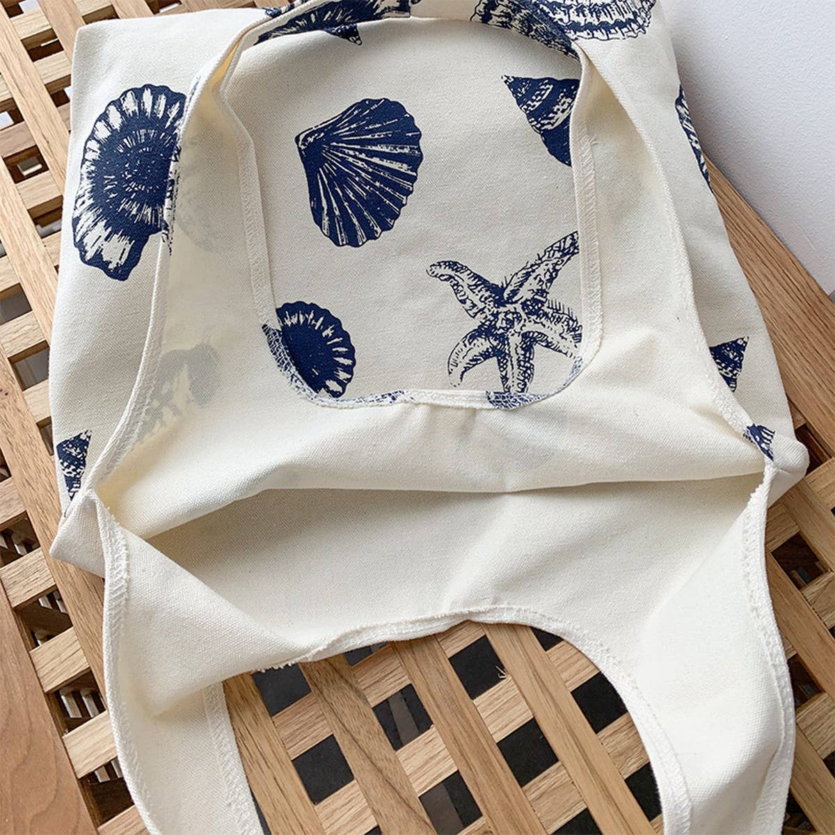 NEW CONTRAST COLOR SIMPLE SCHOOLBAG BAG_CWAB2187