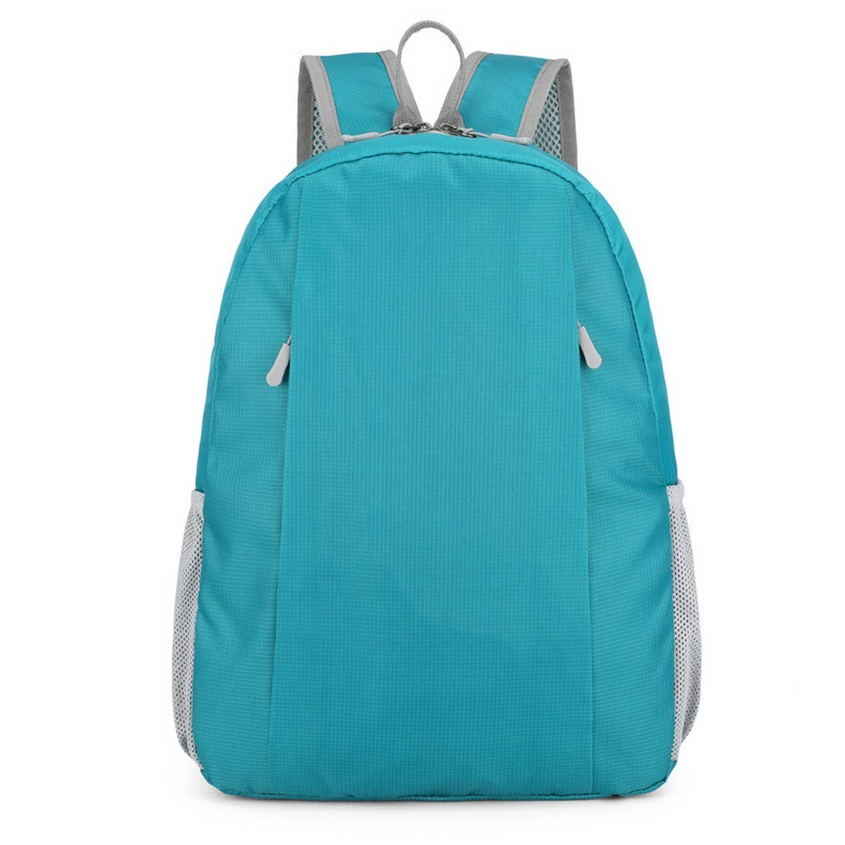 LIGHTWEIGHT OUTDOOR TRAVEL BACKPACK FOLDABLE_CWAB5447