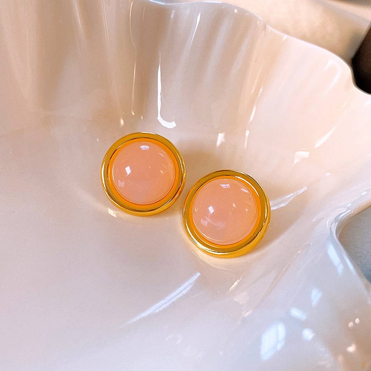 SMALL FRESH TEMPERAMENT LIGHT LUXURY EARRINGS_CWAJE2323