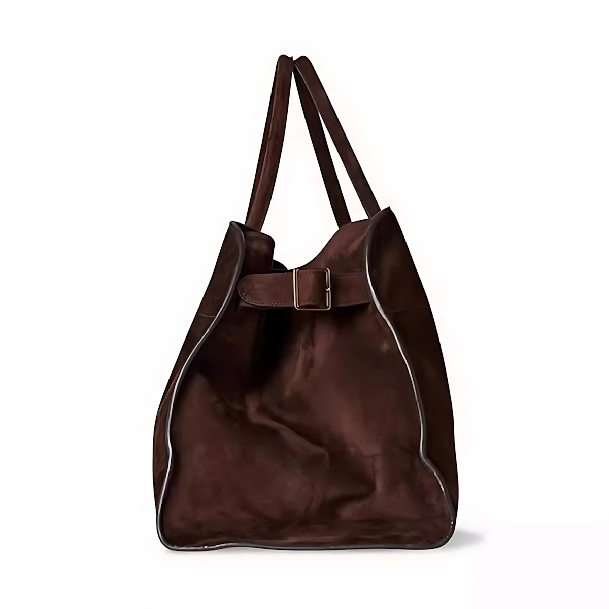 Large Margaux Tote Bag, Work Satchel For Women_Cuab00408