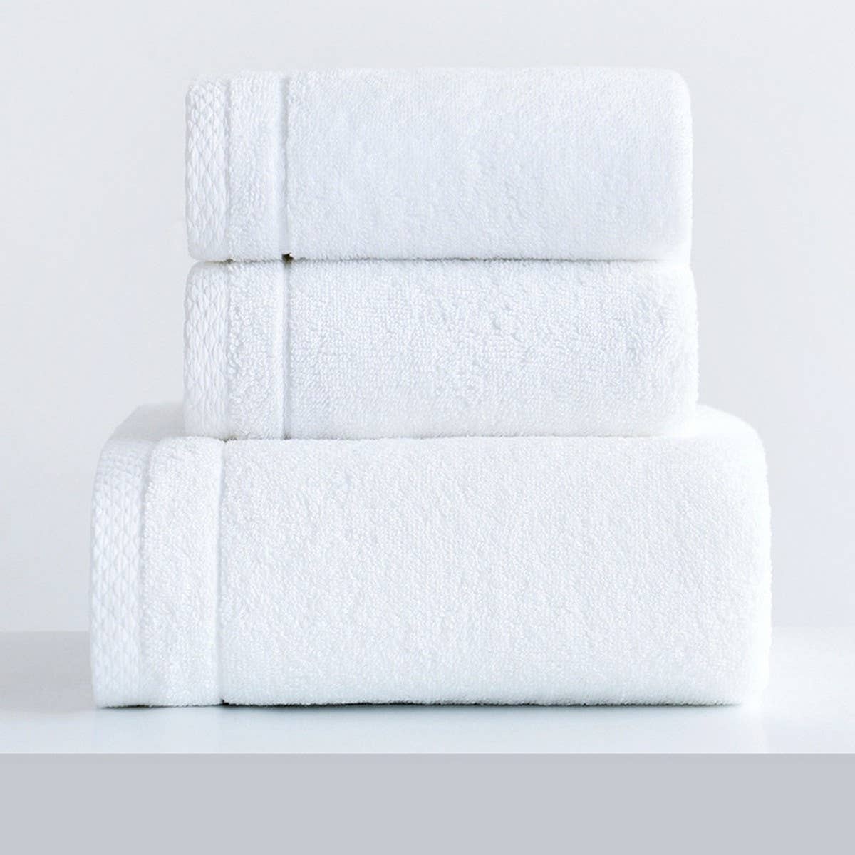 ADULTS THICKENED AND SOFT LARGE COTTON BATH TOWEL_CWMM2303