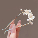 PEARL CAMELLIA HAIR INSERT COMB HAIRPIN_CWAHA4664
