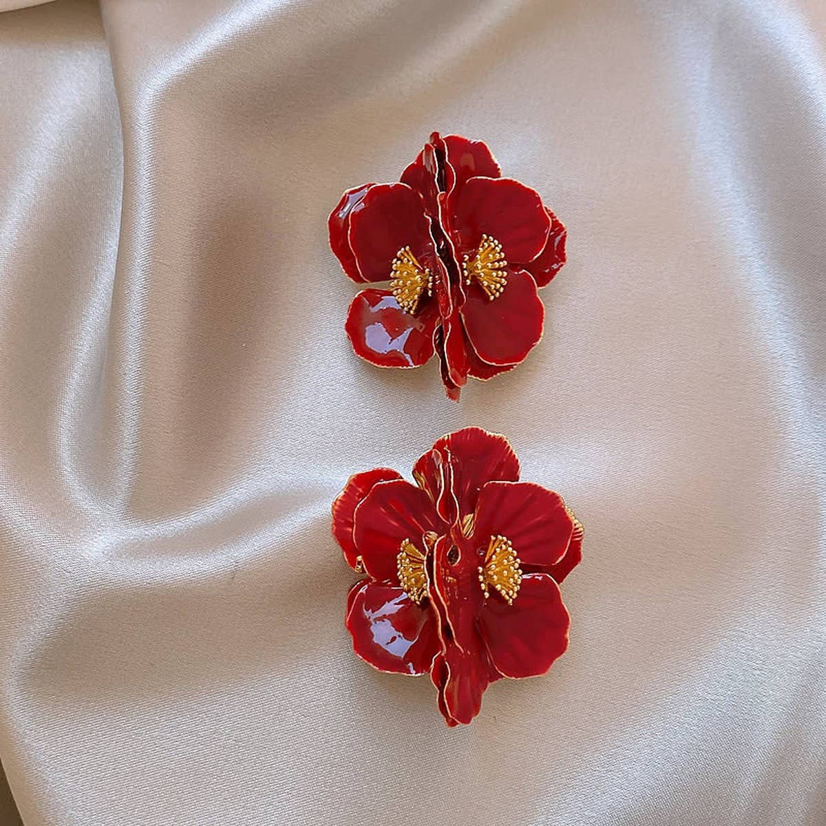 NICHE CREATIVE DESIGN FASHION EARRINGS_CWAJE2327