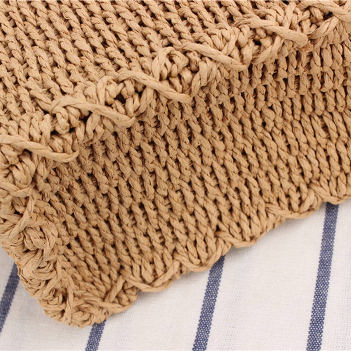 Two-Purpose Casual Woven Bag_Cwab2104