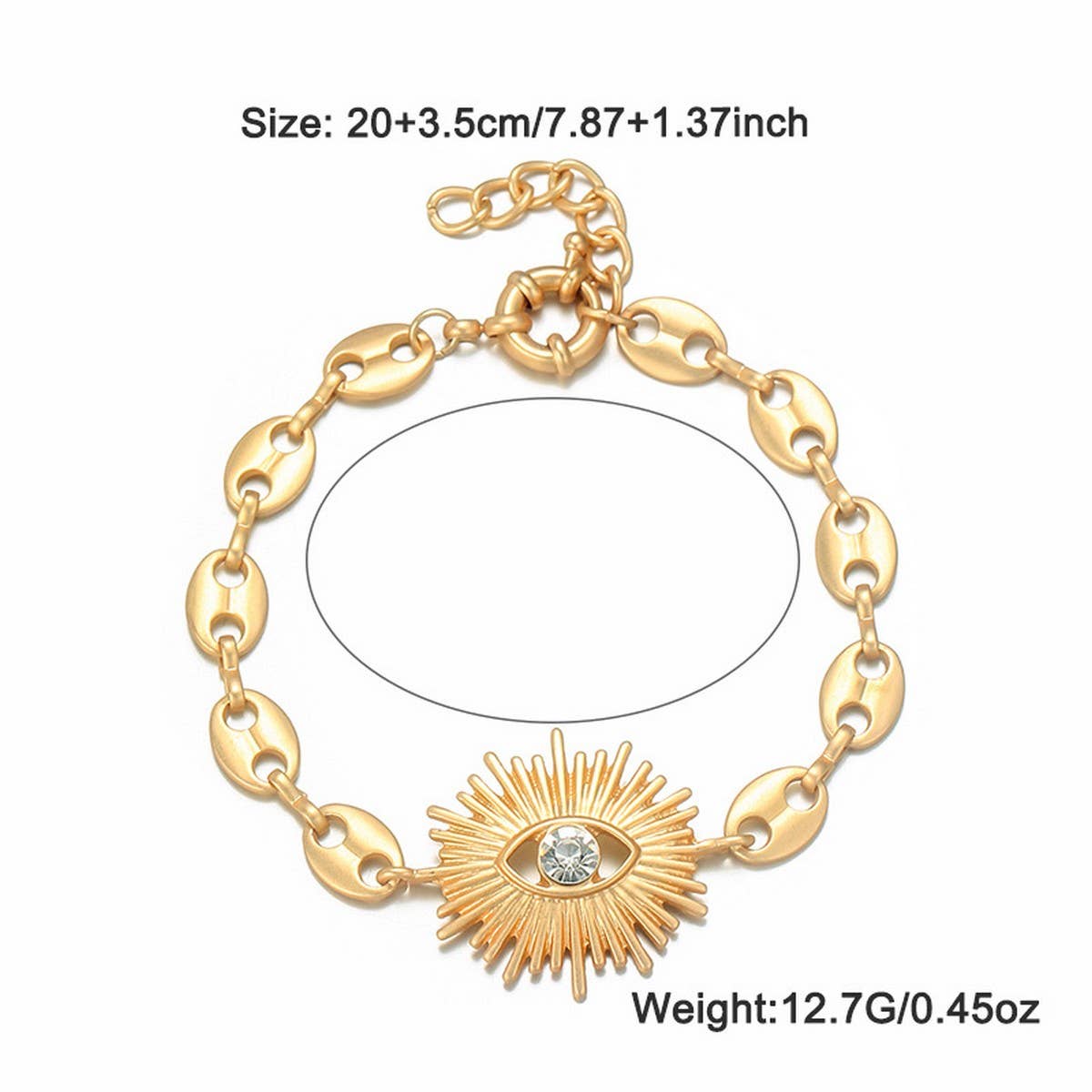 NEW FASHION MULTI PENDANT VINTAGE NECKLACE_CWAJE2840