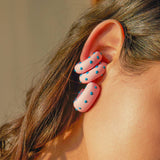 NICHE LUXURY WOMEN S SWEET EARRINGS_CWAHA0907