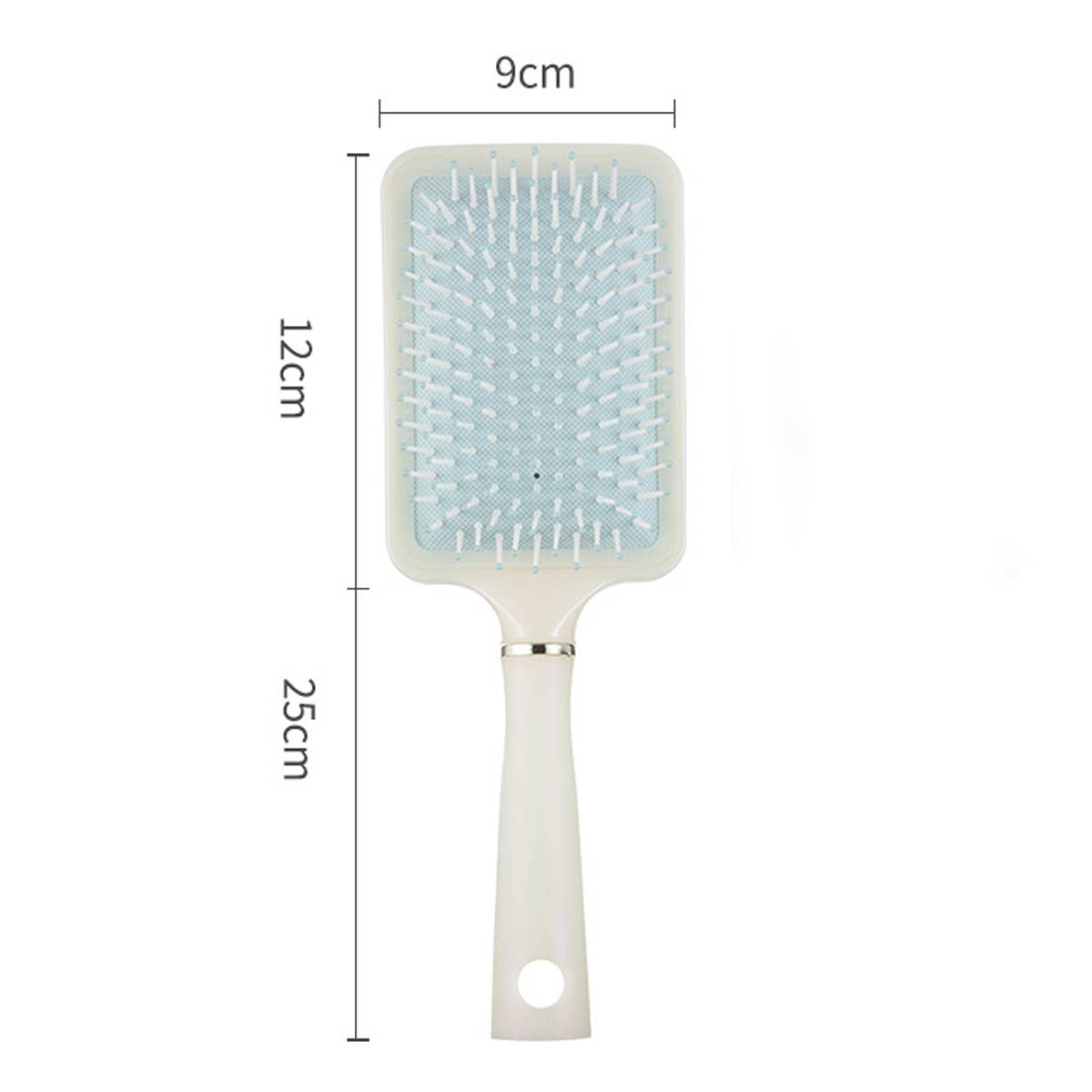 CUTE MERMAID HOME CURLY HAIR MASSAGE COMB_CWMM0896