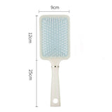 CUTE MERMAID HOME CURLY HAIR MASSAGE COMB_CWMM0896