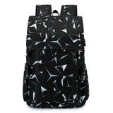 Waterproof Printed Backpacks For School Boys_Cwab5500