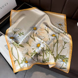 LIGHTWEIGHT SPRING FALL NECK WRAP FOR WOMEN_CWASC0555