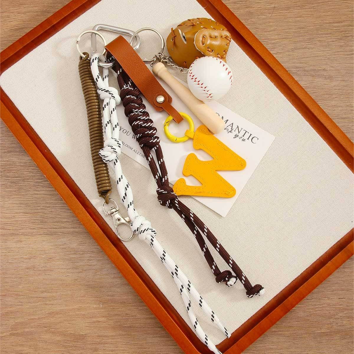 CUTE PLUSH BEAR KEYCHAIN WITH BOW PHOTO HOLDER_CWMM7825