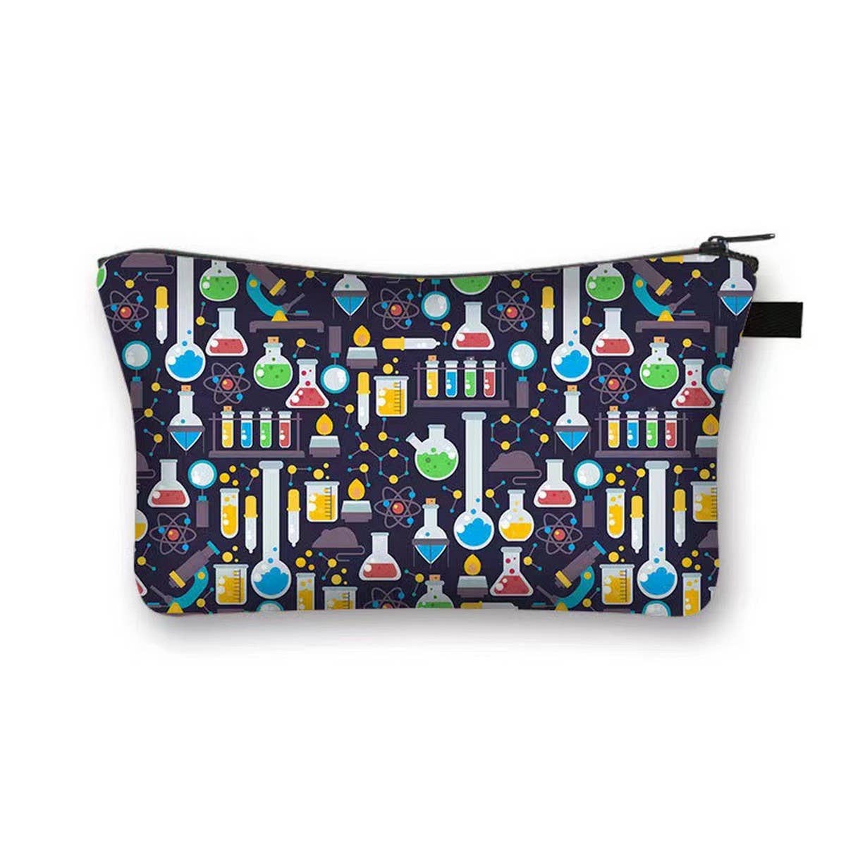 2024 NEW MEDICAL PRINT COSMETIC BAG_CWAB2271