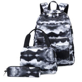STYLISH INK PRINT BACKPACKS FOR SCHOOL GIRLS_CWAB5503