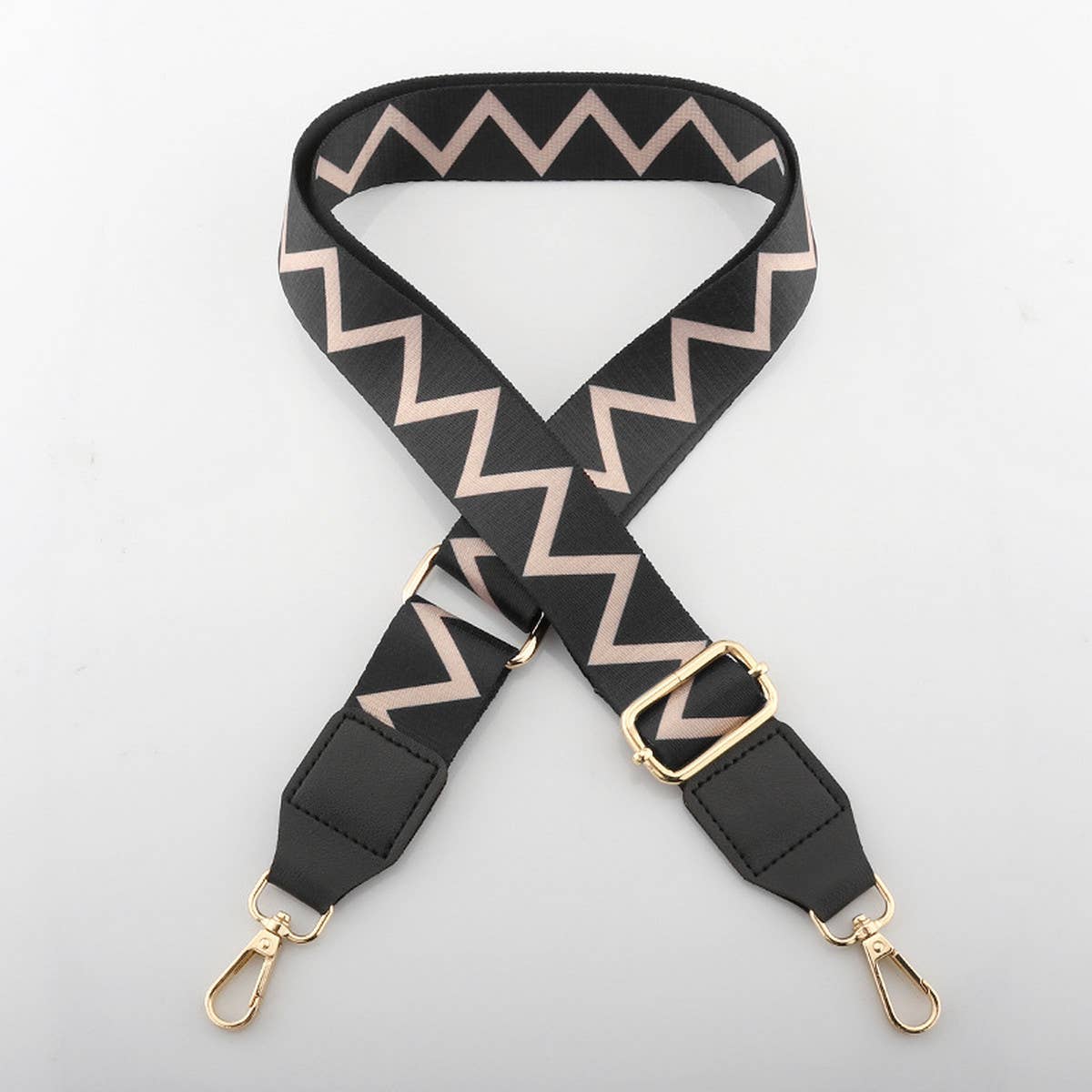 ADJUSTABLE SHOULDER NEW COLOR BAG STRAP_CWMM1063