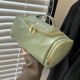 NEW TRAVEL PORTABLE LARGE CAPACITY COSMETIC BAG_CWAB4397