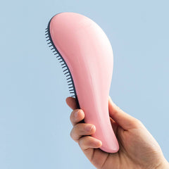Cwaha3172_Soft Tooth Massage Air Cushion Straight Hair Comb