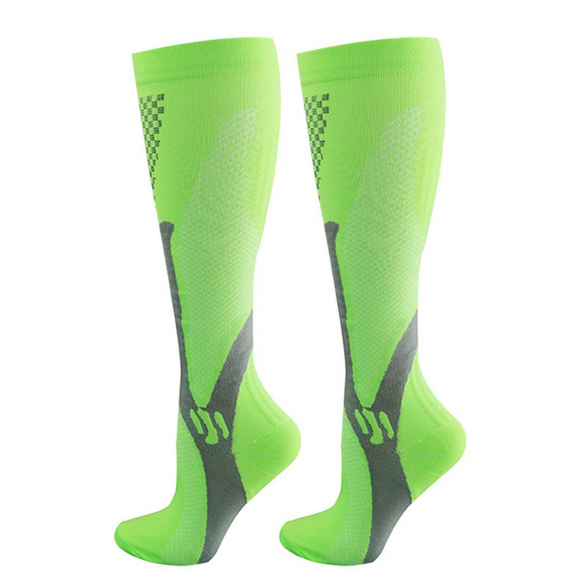 Women'S Outdoor Sports Compression Socks_Cwms1866