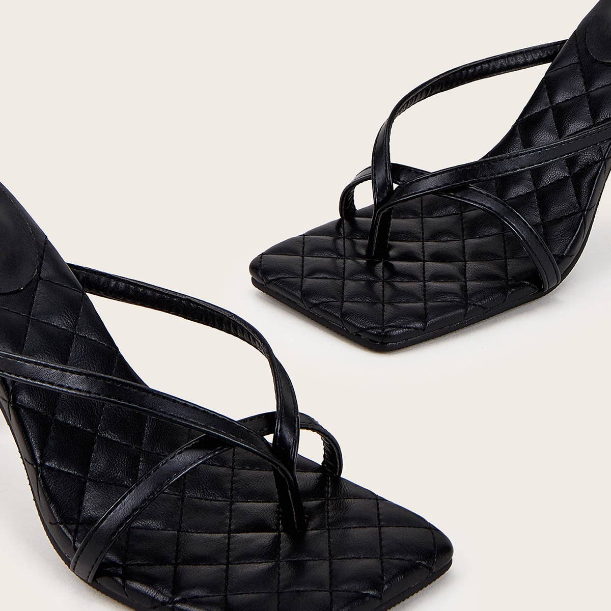 FASHION STILETTO SLIPPERS AND HIGH HEELS_CWSHH0009