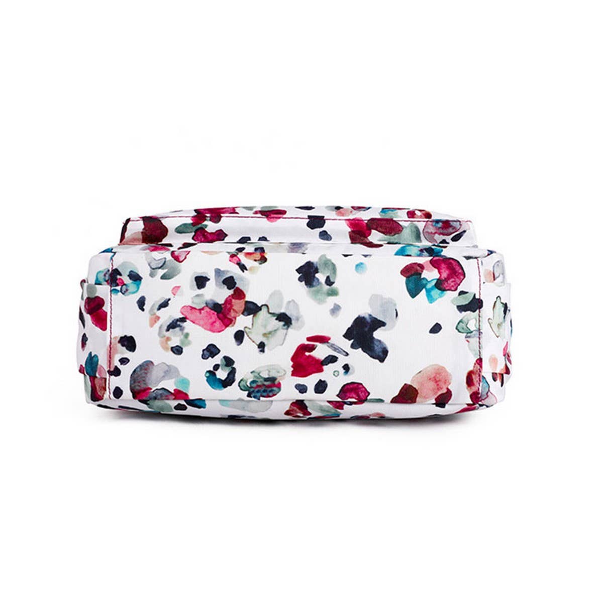 CASUAL WATERPROOF SHOULDER MESSENGER BAG_CWAB3525