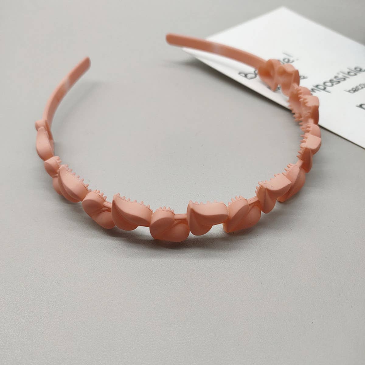 2024 NEW SIMPLE HEART KNOTTED HEADBAND_CWAHA2599