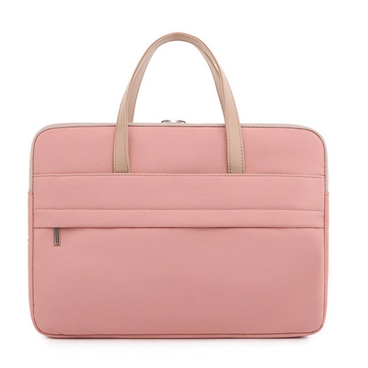 THIN AND COLORFUL MACARON COMPUTER BAG_CWAB2172