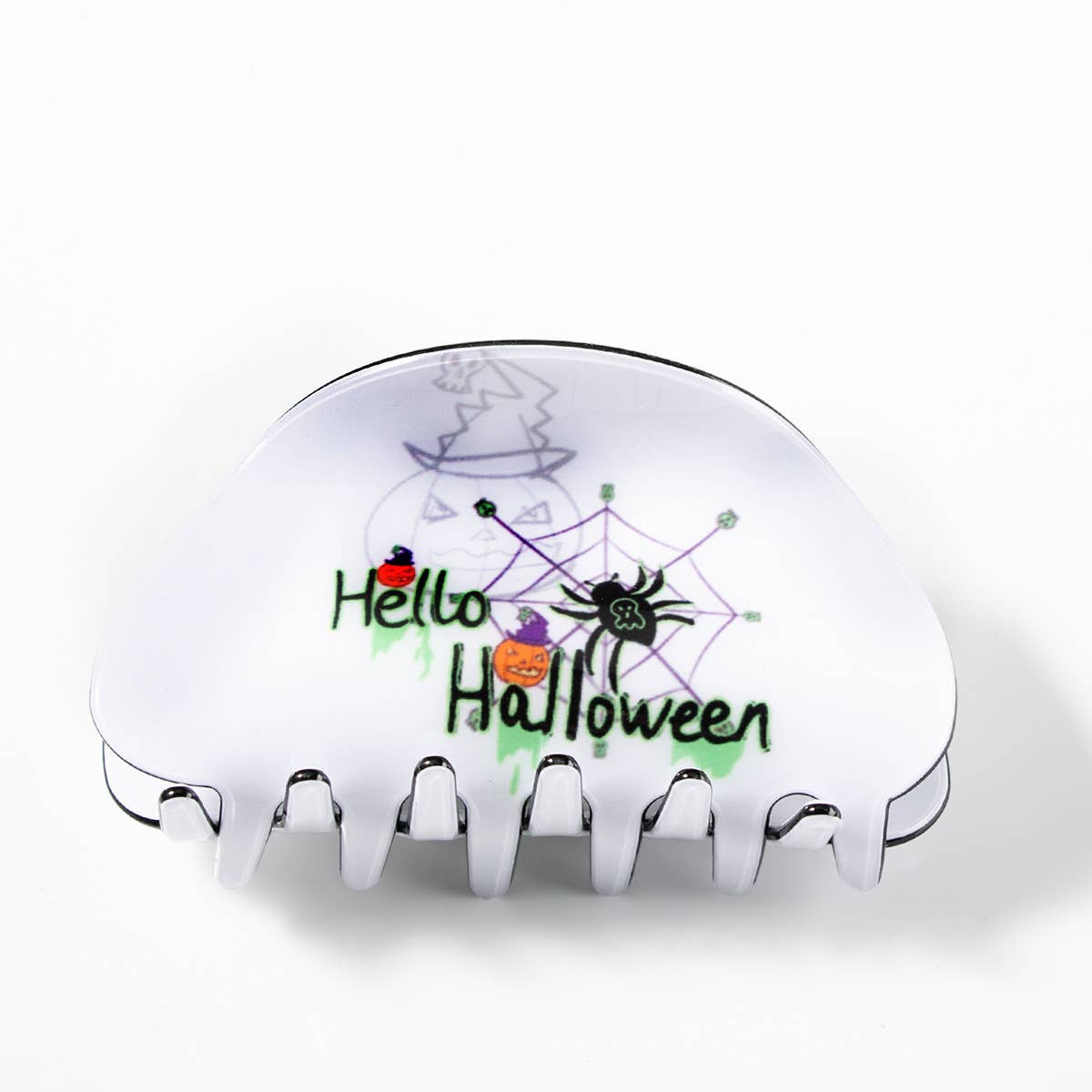 HALLOWEEN SWEET AND FUN IRREGULAR HAIRPIN_CWAHA1455