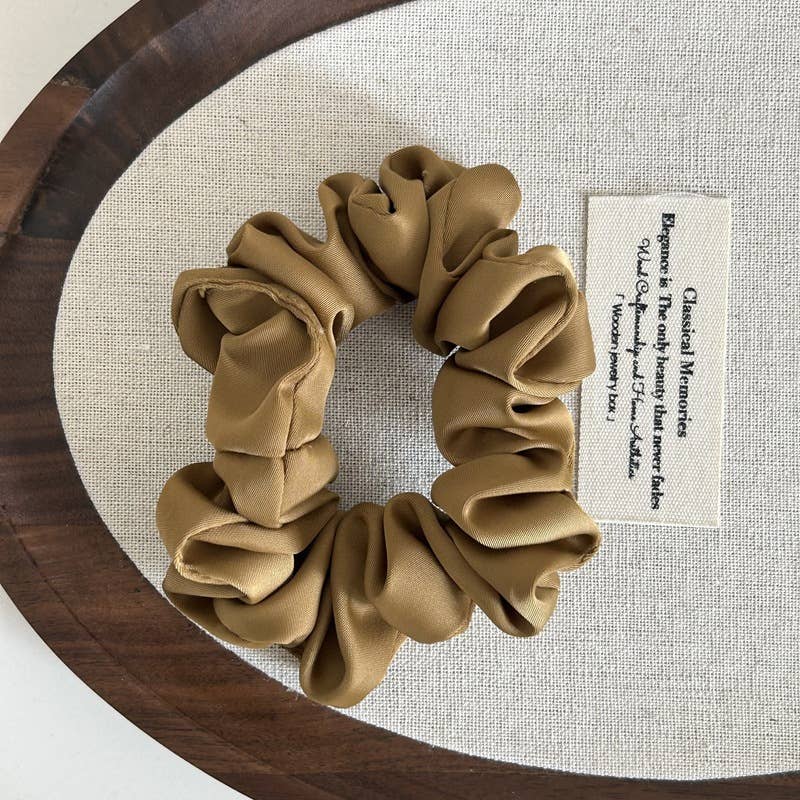 A Simple And Versatile Satin Style Hairband_Cwaha6499