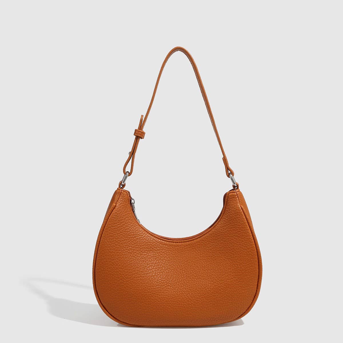 Trendy Mini Dumpling Bag For Women_Cwab5695