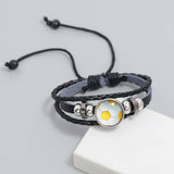 FASHIONABLE PERSONALIZED BEADED BRACELET_CWMM4467