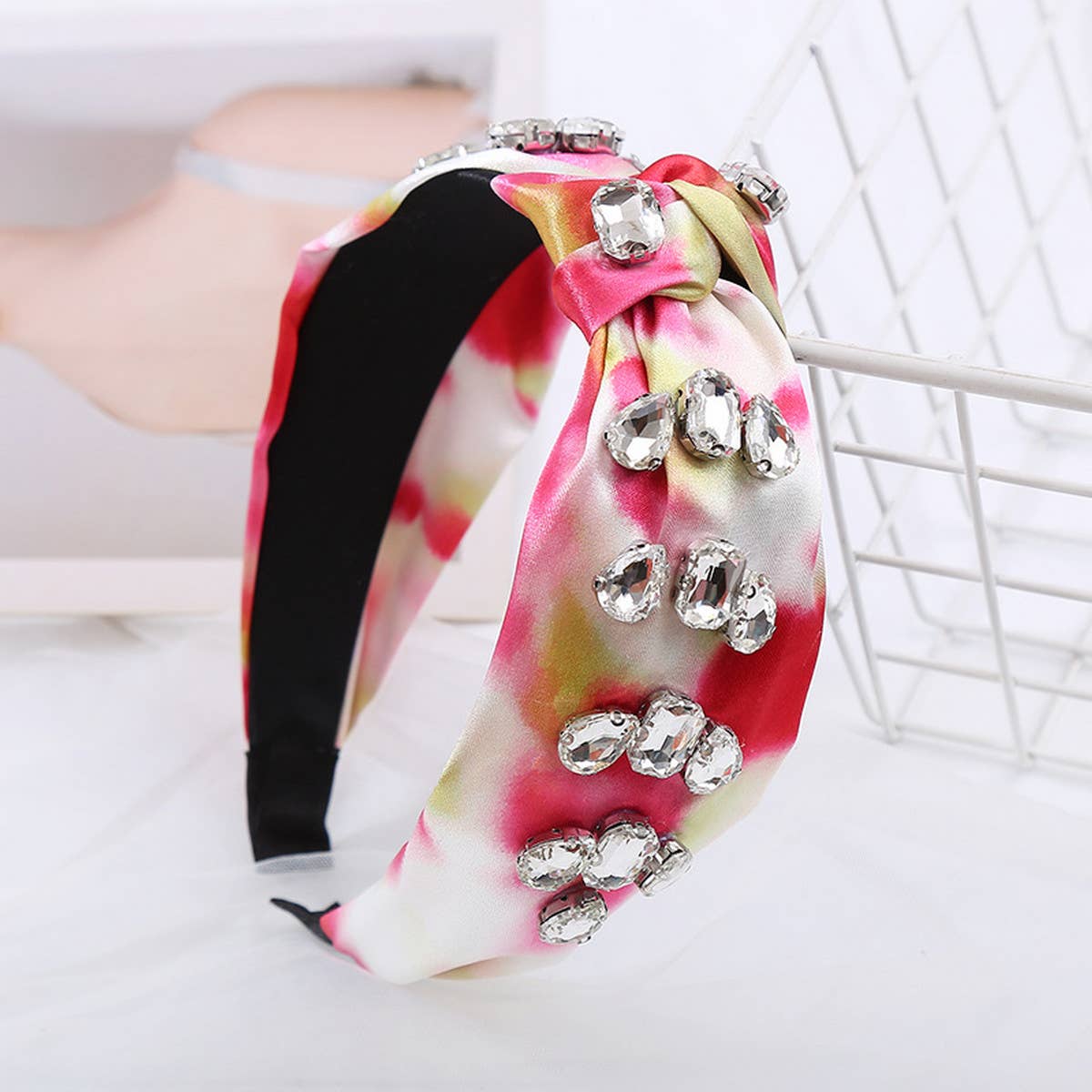 HOT SALE NEW TIE DYE HEADBAND_CWAHA2132