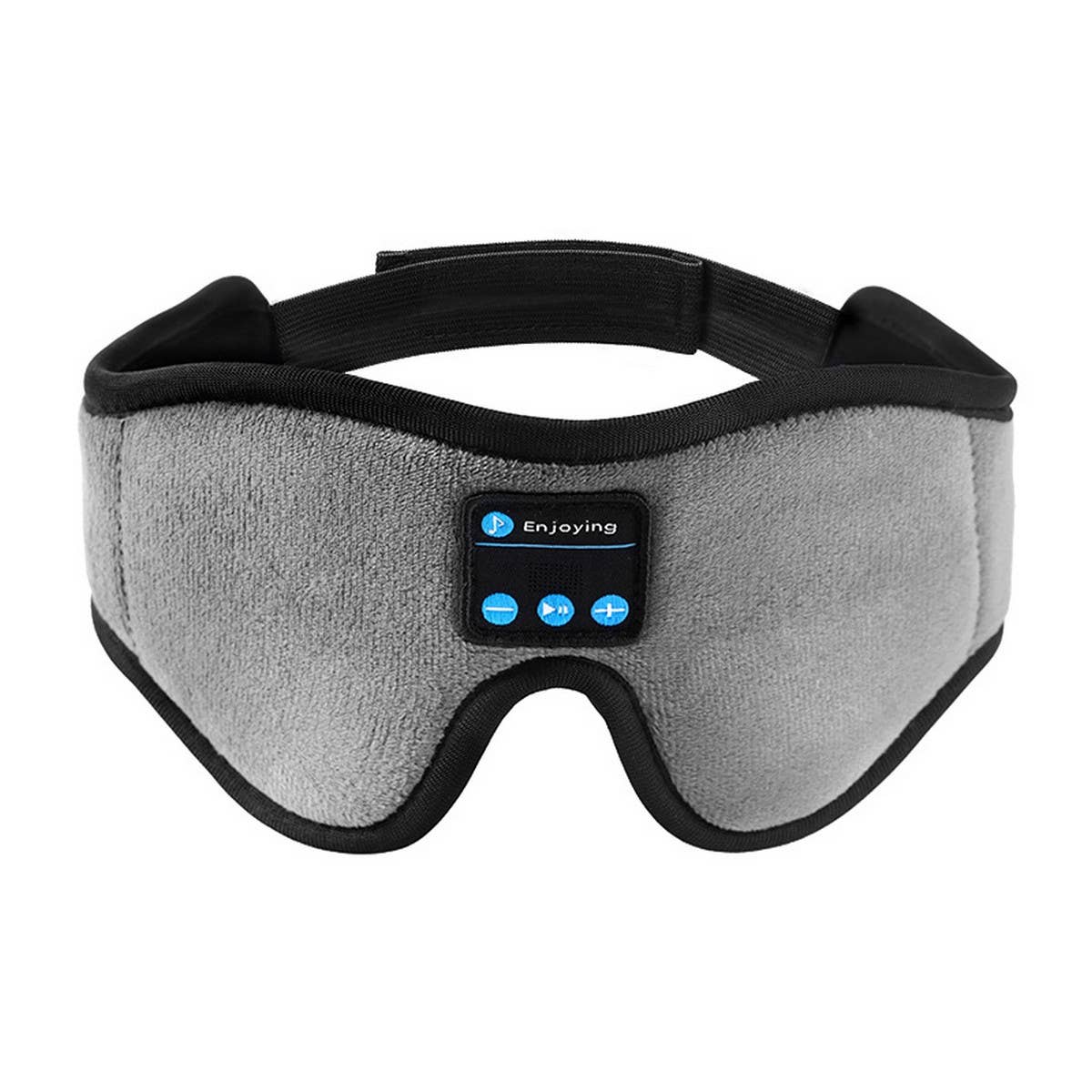 BLUETOOTH 5 3 SLEEP MASK WIRELESS LIGHTPROOF_CWMM8046