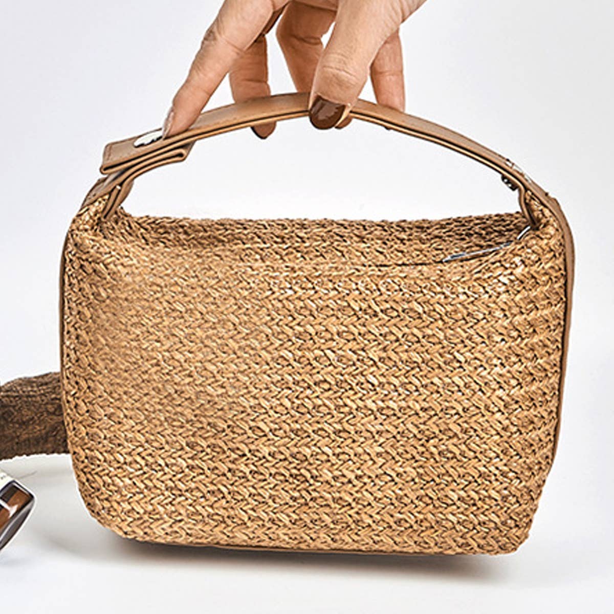 New Large Capacity Toiletry Bag Cosmetic Bag_Cwab1841