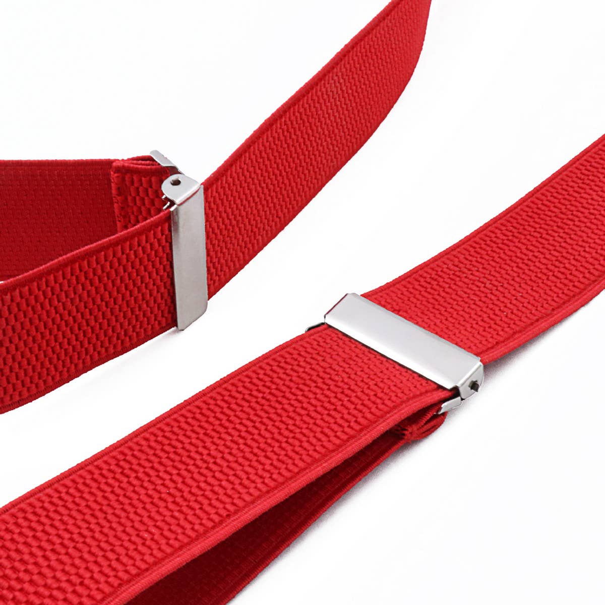 RICE GRAIN LARGE CLIP X SHAPED STRAP_CWMM1099