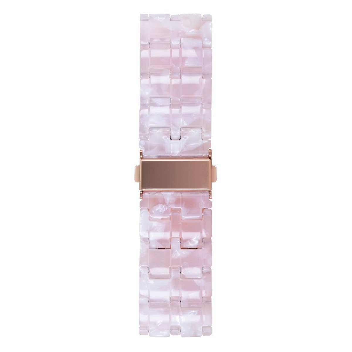 APPLE WATCH SE APPLE RESIN STRAP IWATCH_CWWW0045