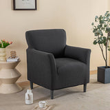 Waterproof Sofa Cover, Universal Fit, 1-Seater_Cwmm8315