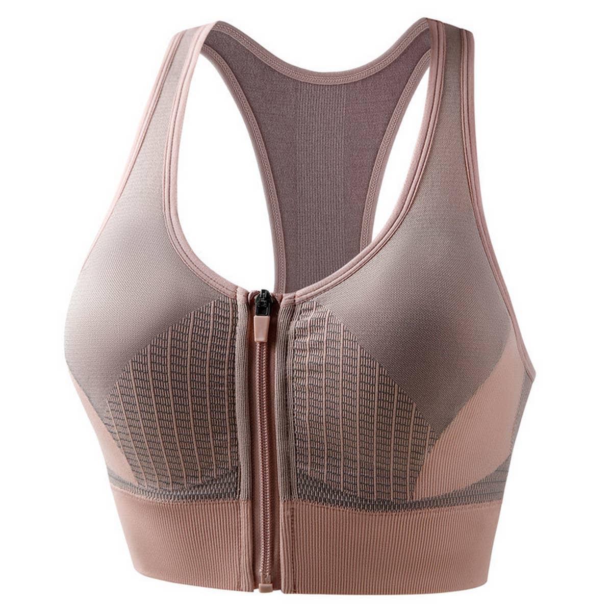 RACER BACK RUNNING SPORTS BRA_CWMU0298