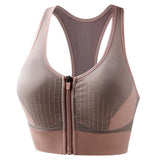 RACER BACK RUNNING SPORTS BRA_CWMU0298