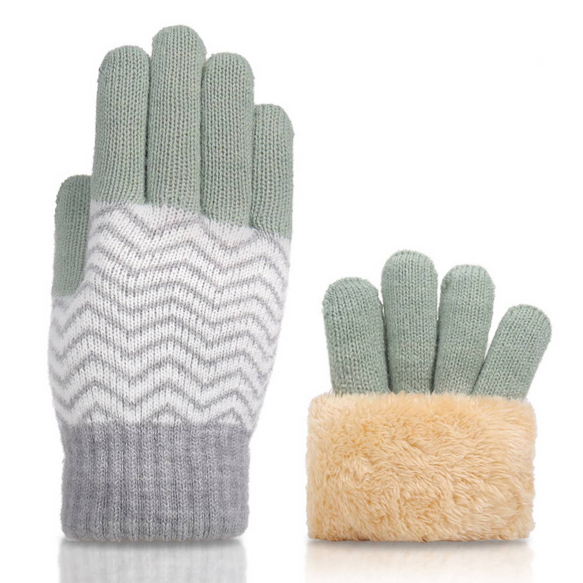 THICKENED DOUBLE LAYER KNITTED GLOVES_CWAG0130